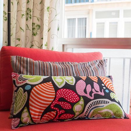 Quiet & Cozy San Fernando Apartment Μάλαγα Εξωτερικό φωτογραφία