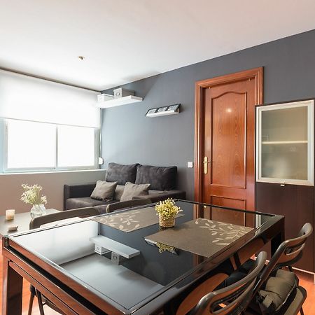 Quiet & Cozy San Fernando Apartment Μάλαγα Εξωτερικό φωτογραφία