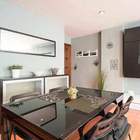 Quiet & Cozy San Fernando Apartment Μάλαγα Εξωτερικό φωτογραφία