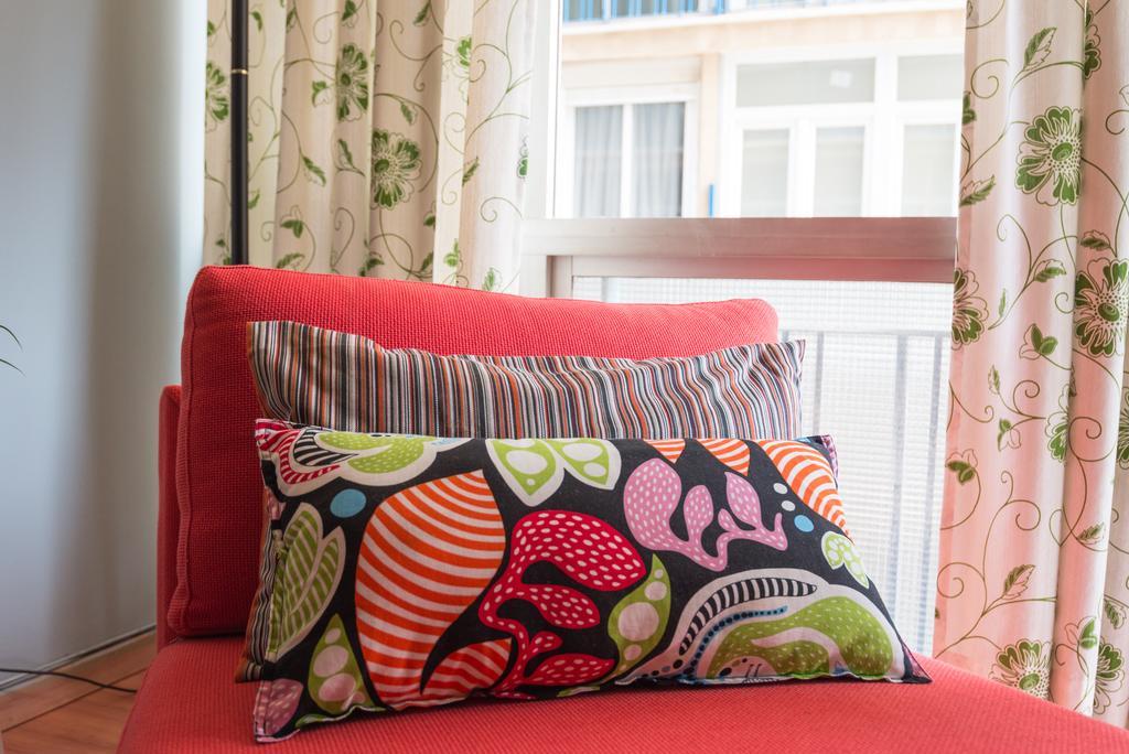 Quiet & Cozy San Fernando Apartment Μάλαγα Εξωτερικό φωτογραφία