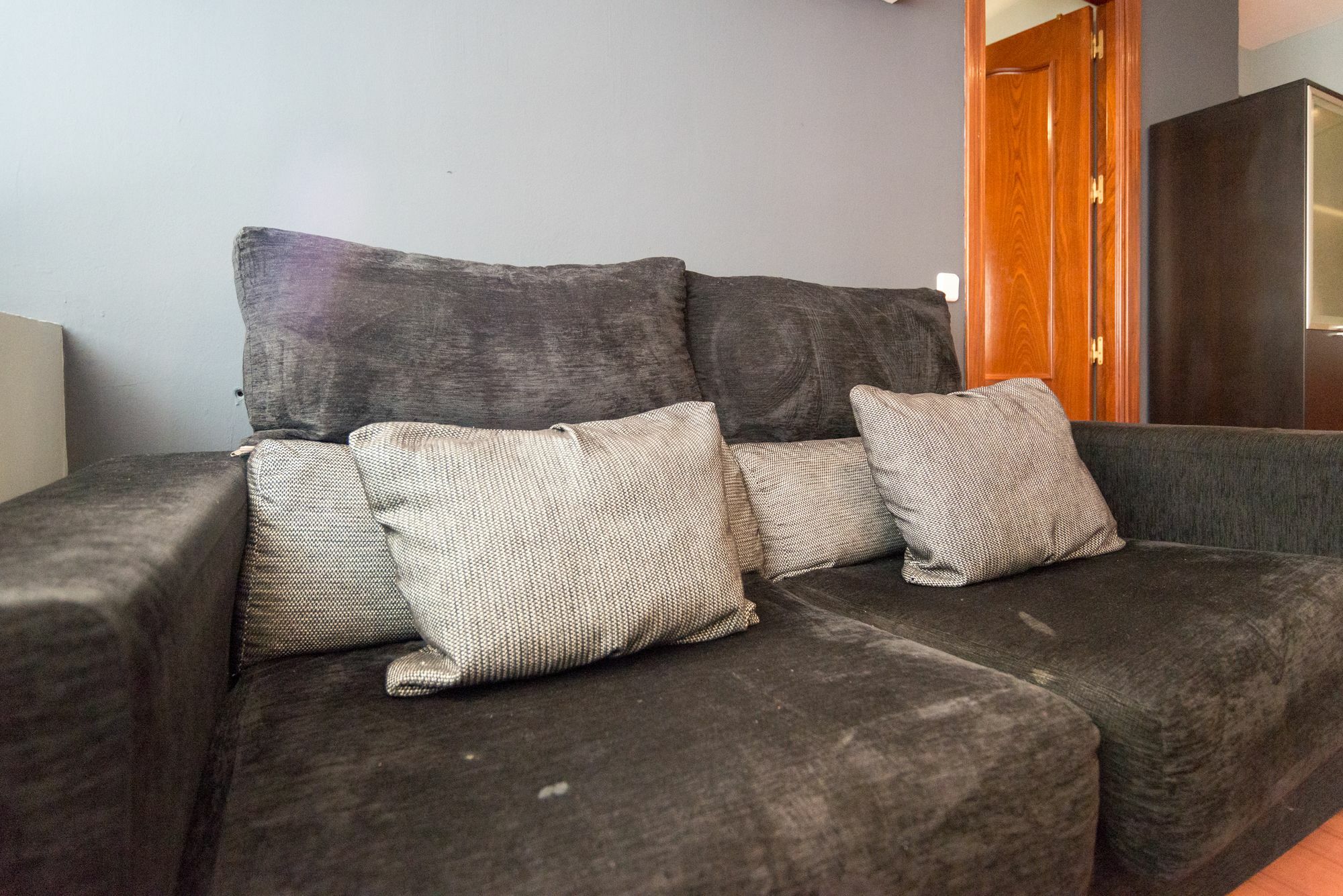 Quiet & Cozy San Fernando Apartment Μάλαγα Εξωτερικό φωτογραφία