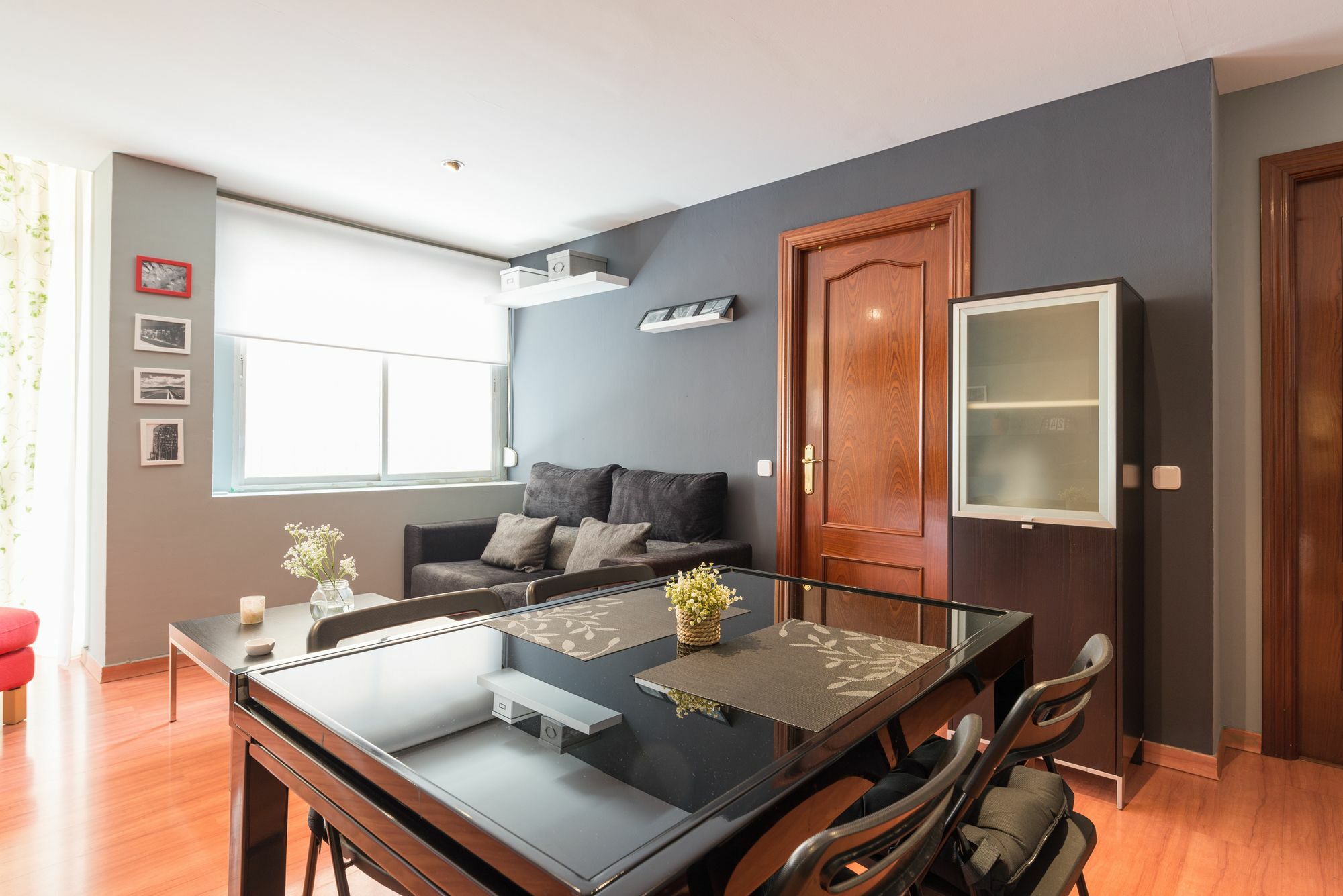 Quiet & Cozy San Fernando Apartment Μάλαγα Εξωτερικό φωτογραφία