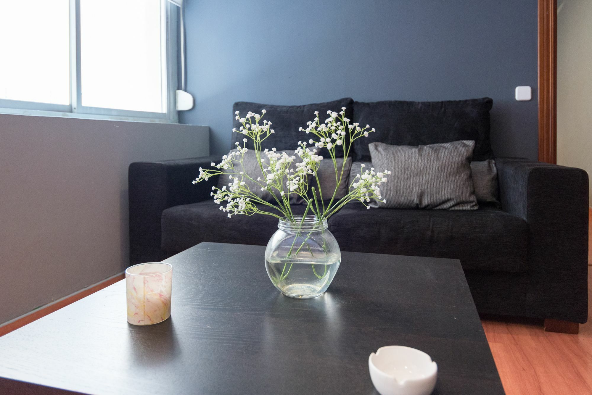 Quiet & Cozy San Fernando Apartment Μάλαγα Εξωτερικό φωτογραφία
