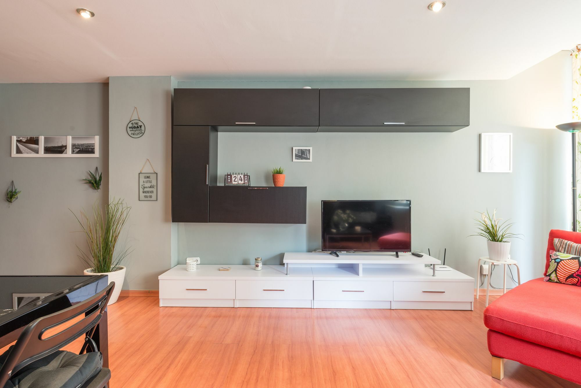 Quiet & Cozy San Fernando Apartment Μάλαγα Εξωτερικό φωτογραφία