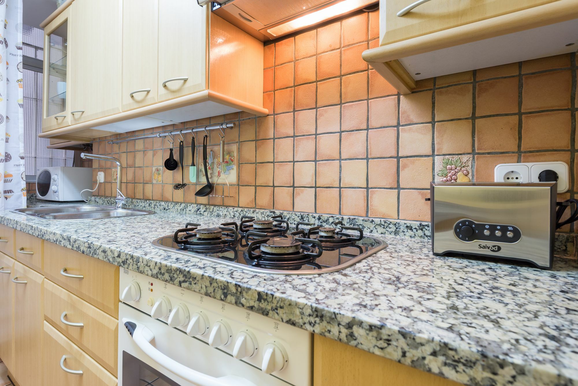 Quiet & Cozy San Fernando Apartment Μάλαγα Εξωτερικό φωτογραφία