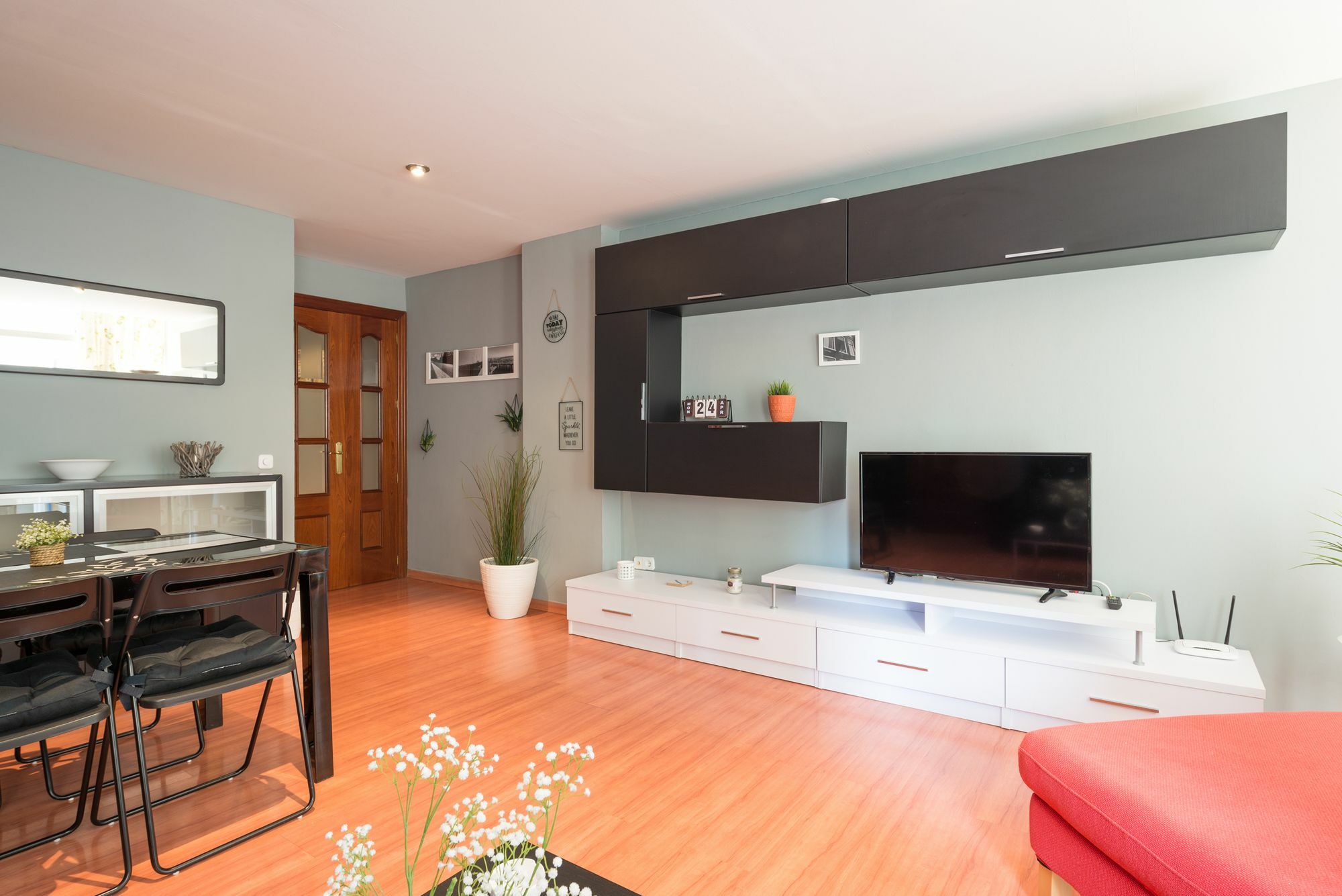 Quiet & Cozy San Fernando Apartment Μάλαγα Εξωτερικό φωτογραφία