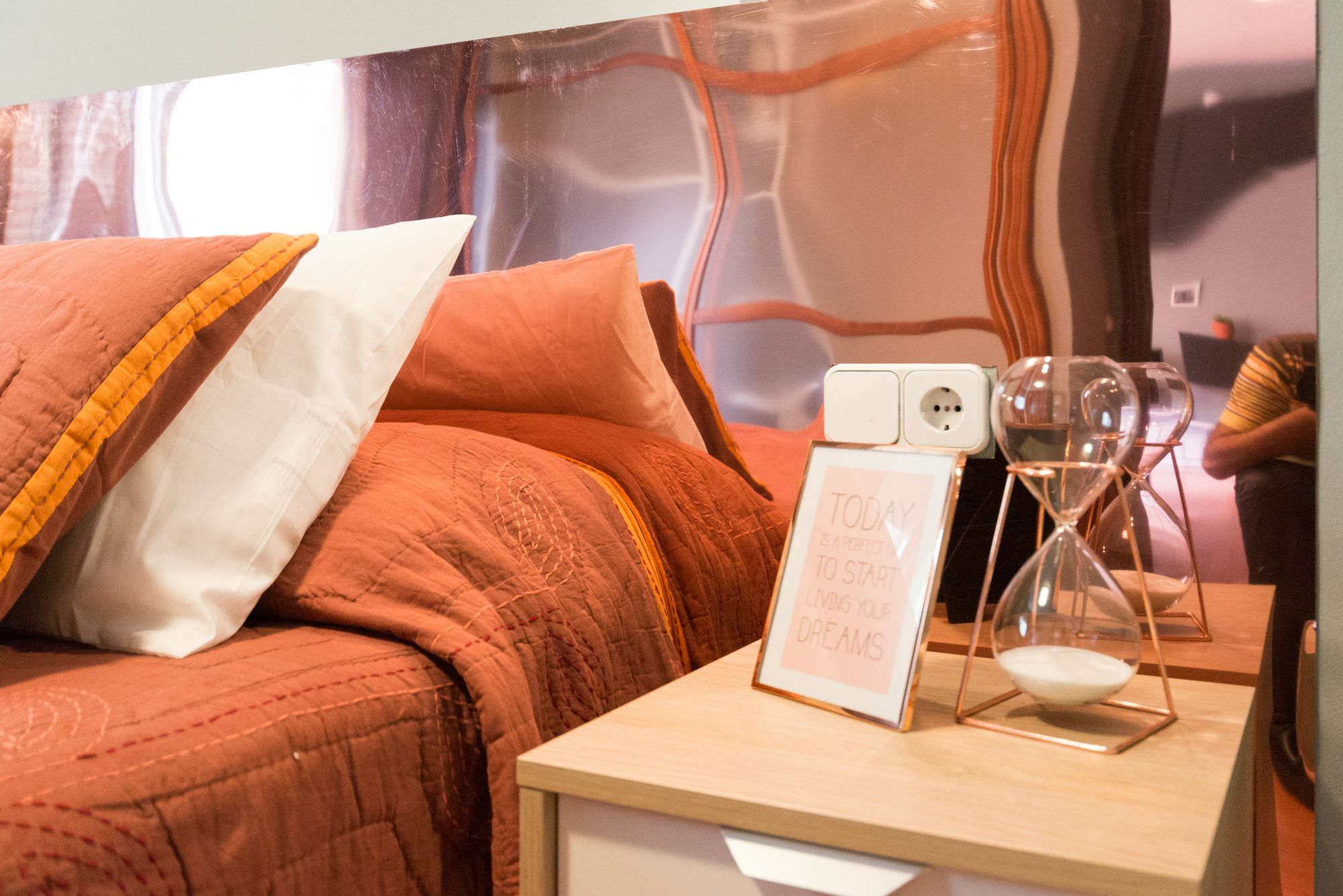 Quiet & Cozy San Fernando Apartment Μάλαγα Εξωτερικό φωτογραφία