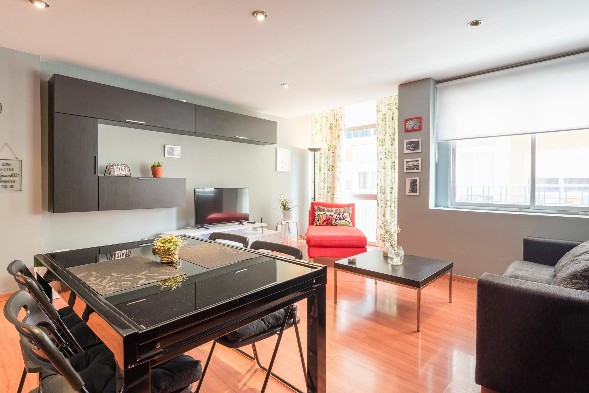 Quiet & Cozy San Fernando Apartment Μάλαγα Εξωτερικό φωτογραφία
