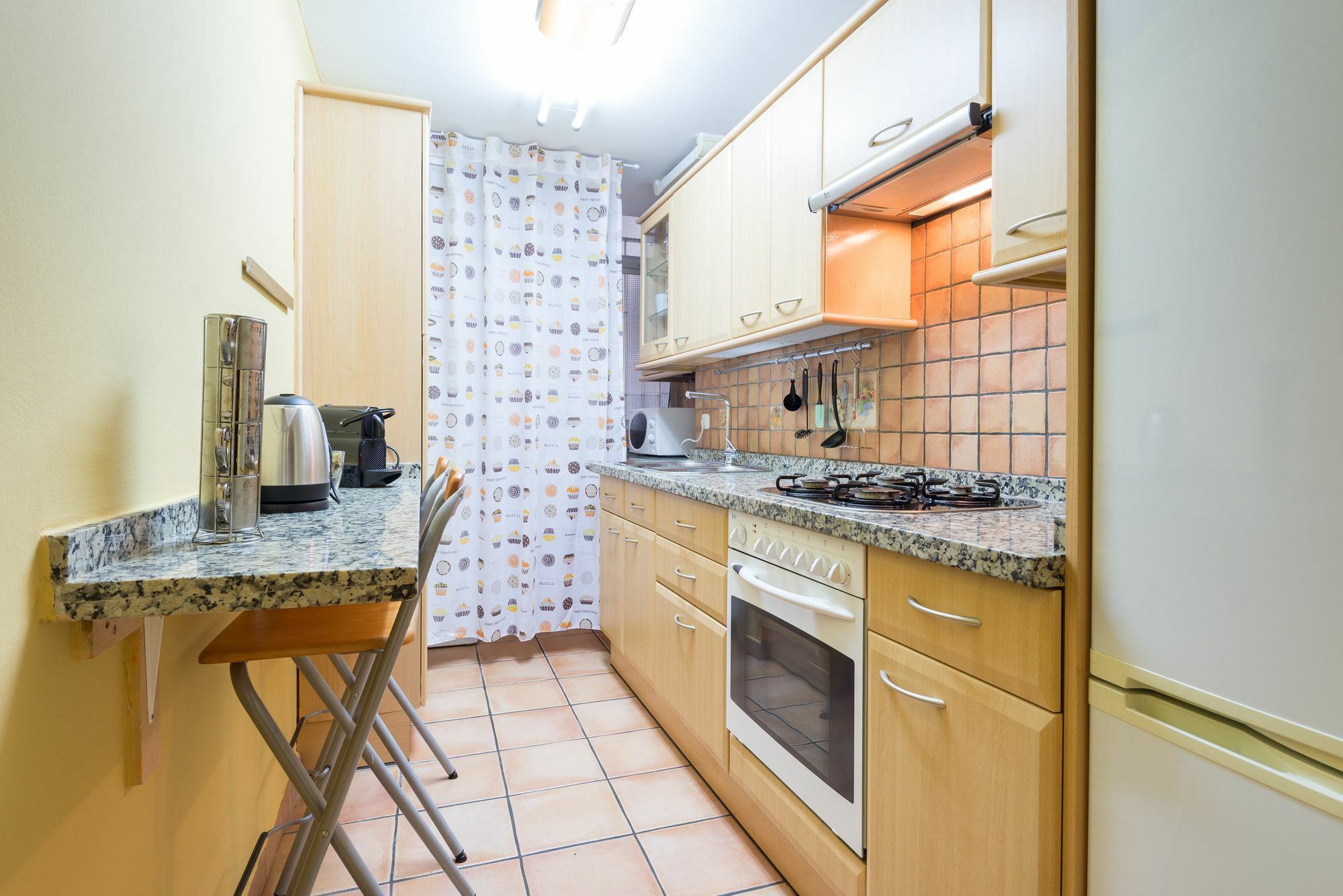 Quiet & Cozy San Fernando Apartment Μάλαγα Εξωτερικό φωτογραφία
