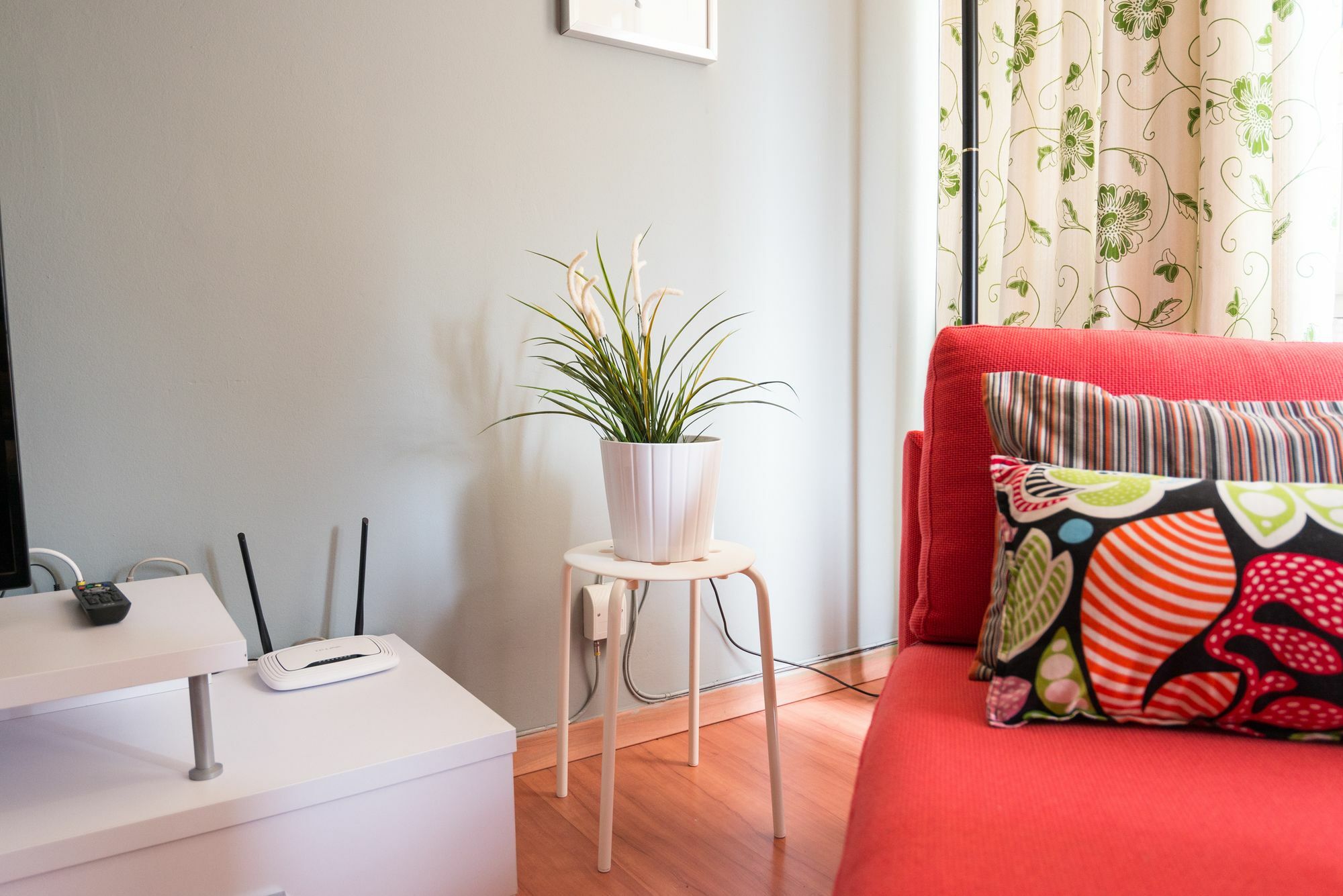 Quiet & Cozy San Fernando Apartment Μάλαγα Εξωτερικό φωτογραφία