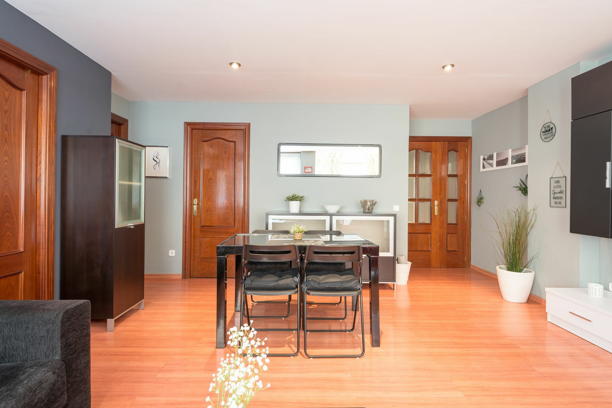 Quiet & Cozy San Fernando Apartment Μάλαγα Εξωτερικό φωτογραφία