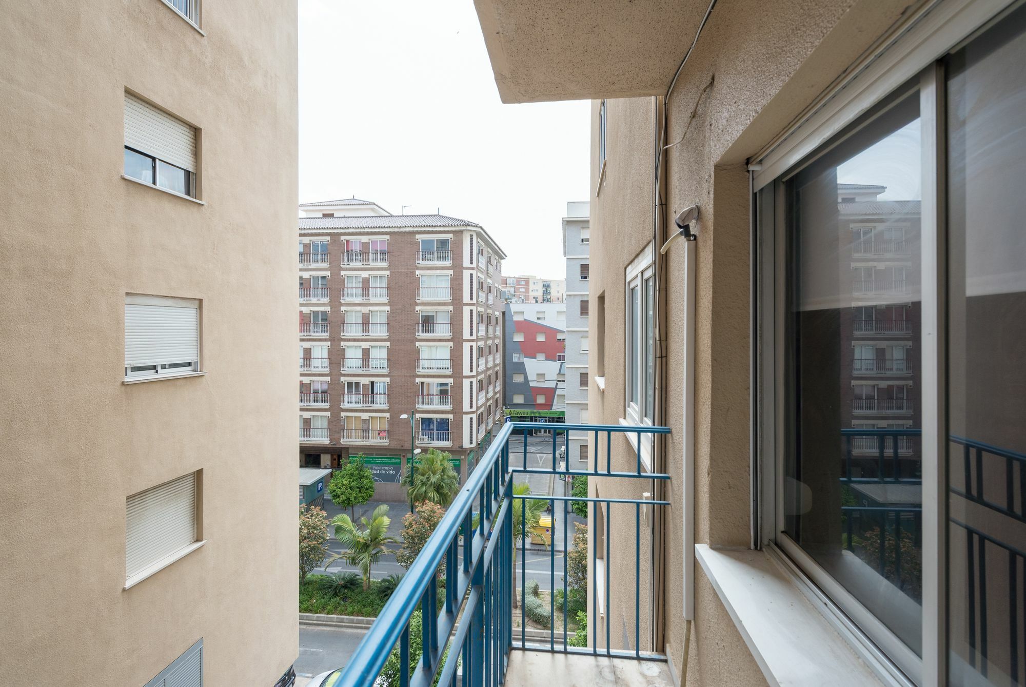 Quiet & Cozy San Fernando Apartment Μάλαγα Εξωτερικό φωτογραφία