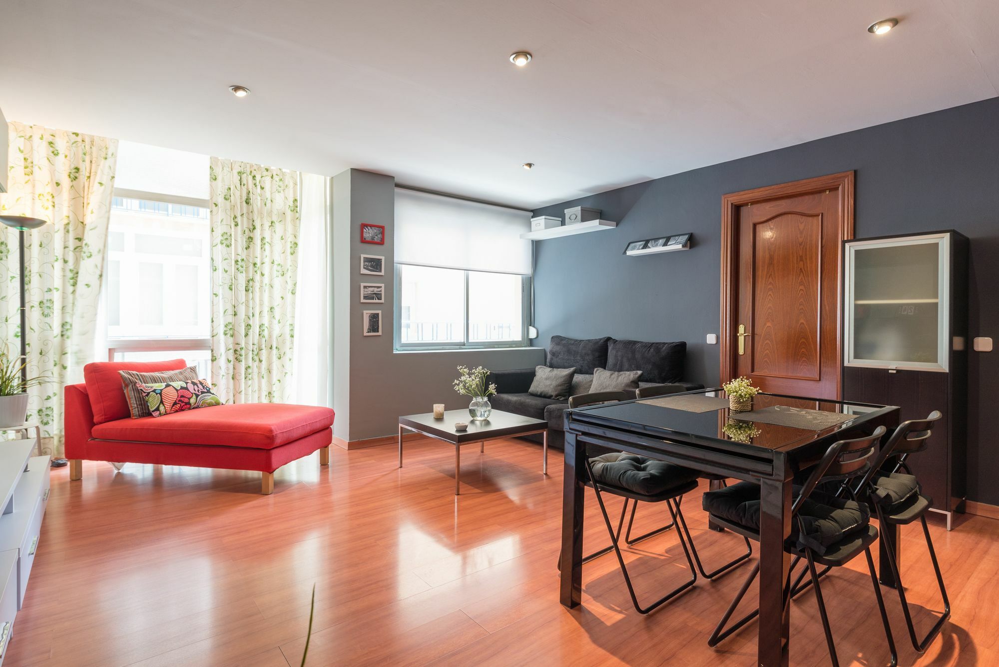 Quiet & Cozy San Fernando Apartment Μάλαγα Εξωτερικό φωτογραφία