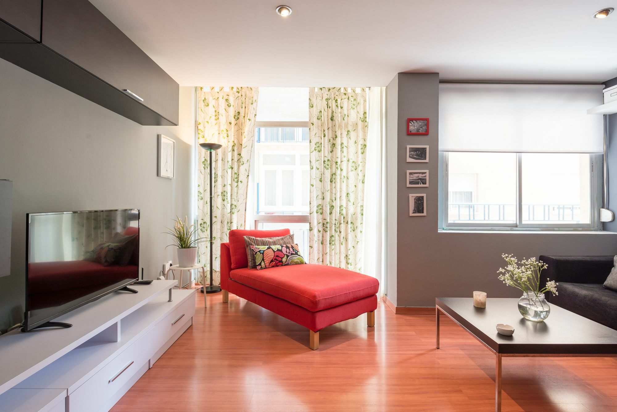 Quiet & Cozy San Fernando Apartment Μάλαγα Εξωτερικό φωτογραφία