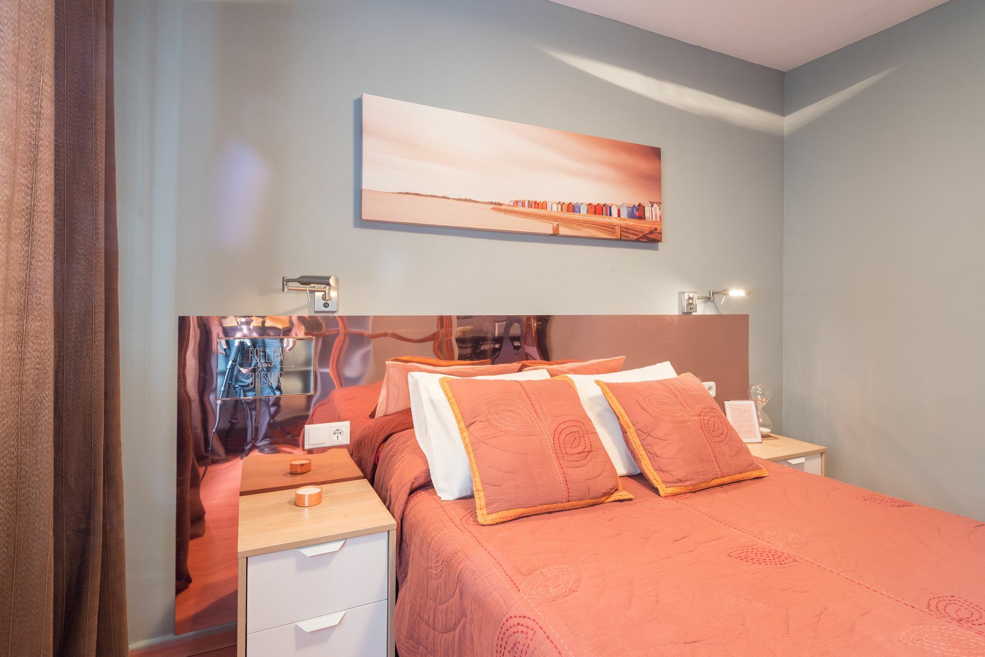 Quiet & Cozy San Fernando Apartment Μάλαγα Εξωτερικό φωτογραφία