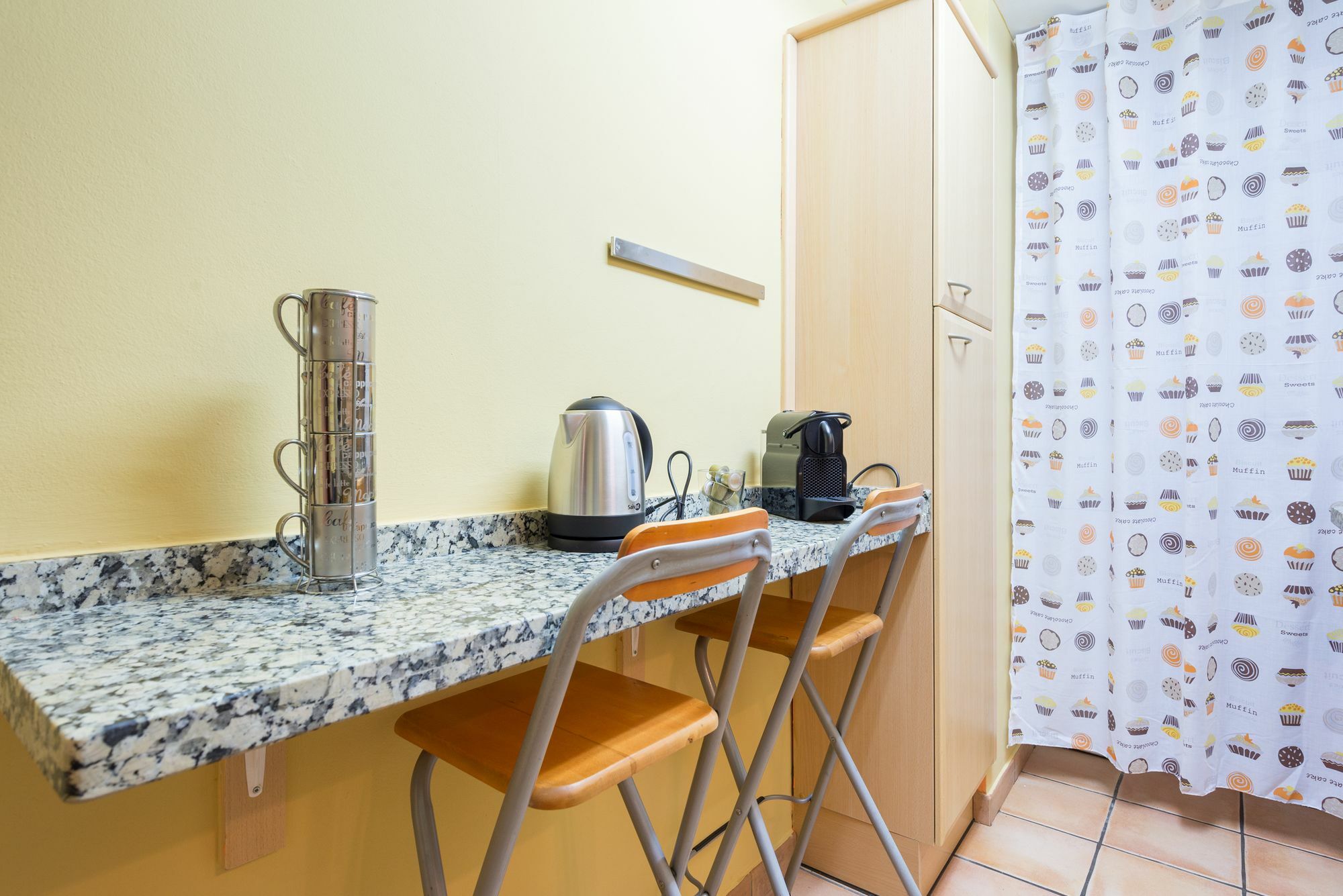 Quiet & Cozy San Fernando Apartment Μάλαγα Εξωτερικό φωτογραφία