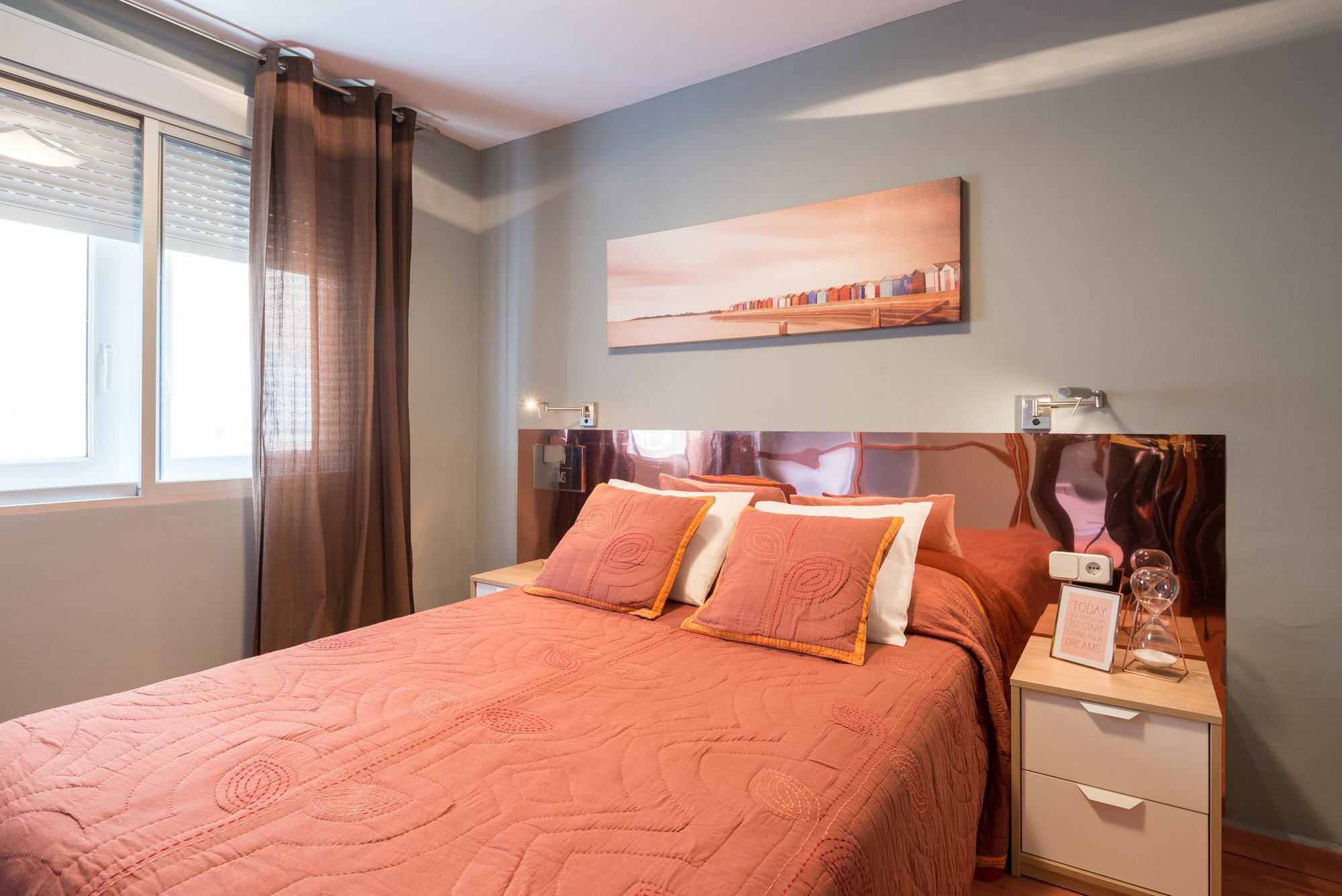 Quiet & Cozy San Fernando Apartment Μάλαγα Εξωτερικό φωτογραφία